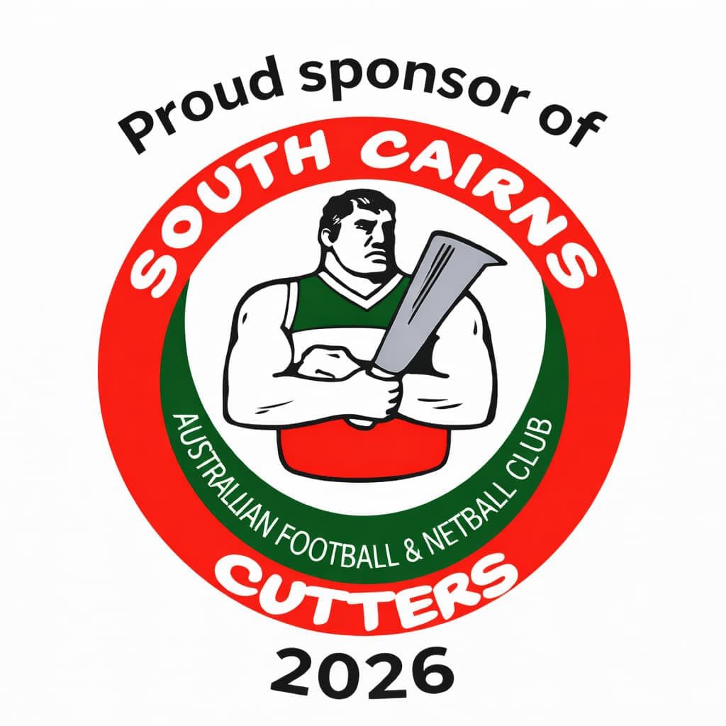 southside cairns cutters
